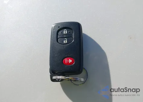 2012 Toyota Rav4 Limited z USA, uszkodzony, nr VIN 2T3YF4DV9CW146153